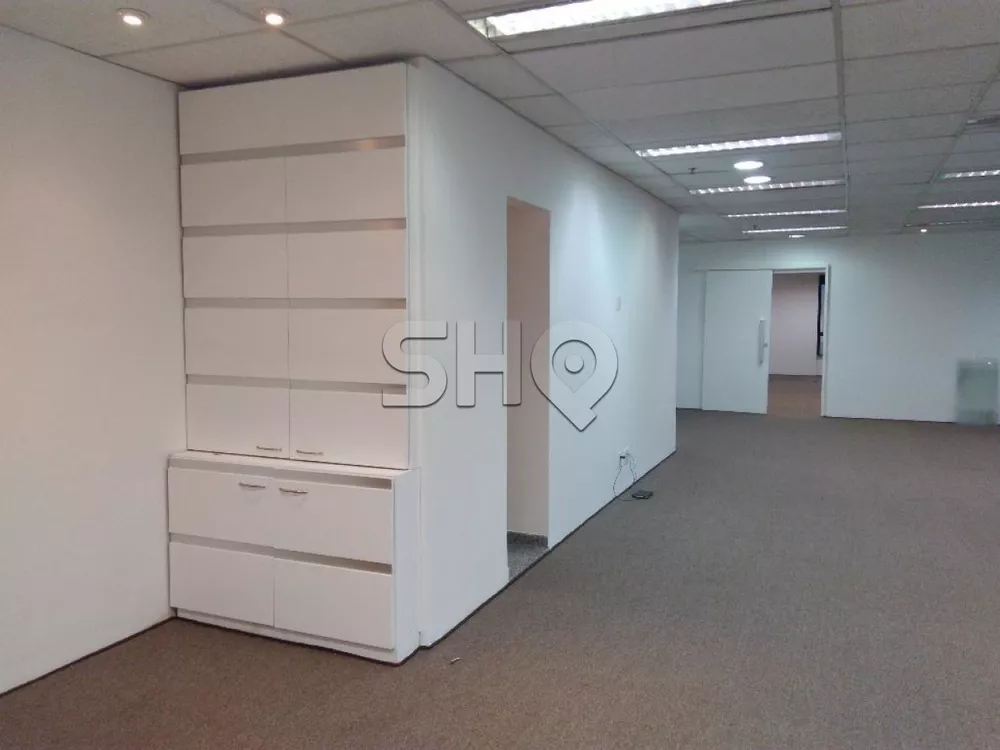 Conjunto Comercial-Sala à venda, 182m² - Foto 5