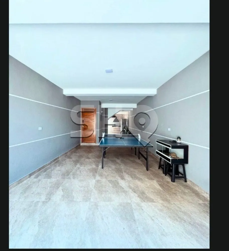 Sobrado, 3 quartos, 147 m² - Foto 1