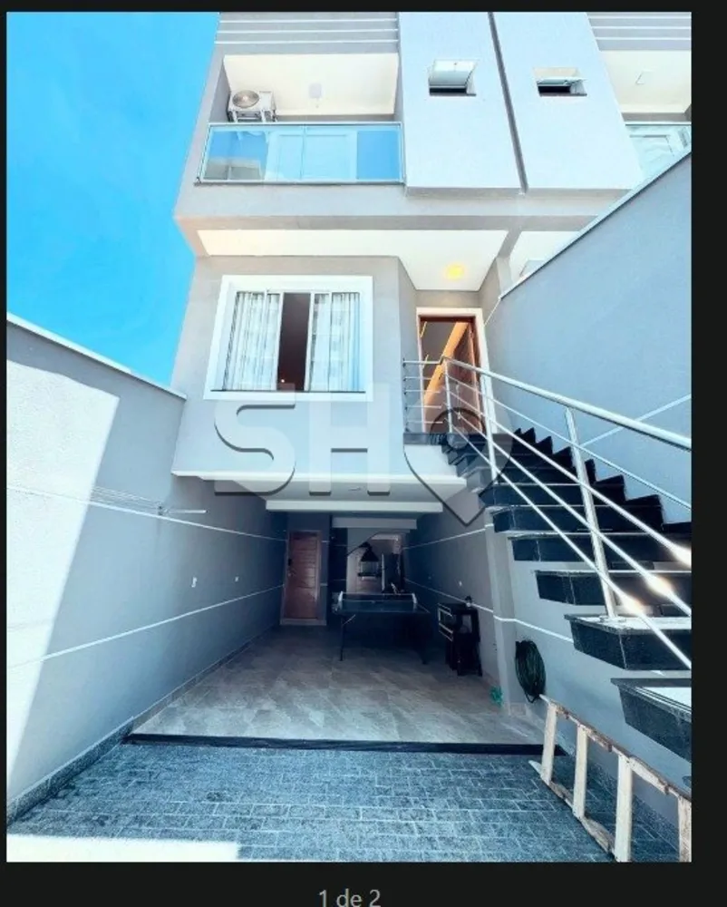 Sobrado, 3 quartos, 147 m² - Foto 14