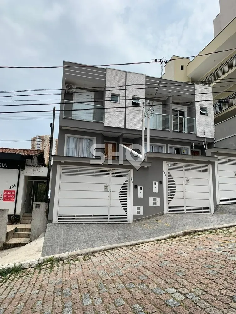 Sobrado, 3 quartos, 147 m² - Foto 7