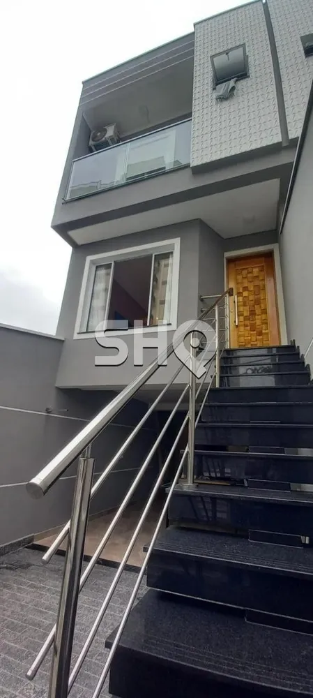 Sobrado, 3 quartos, 147 m² - Foto 3