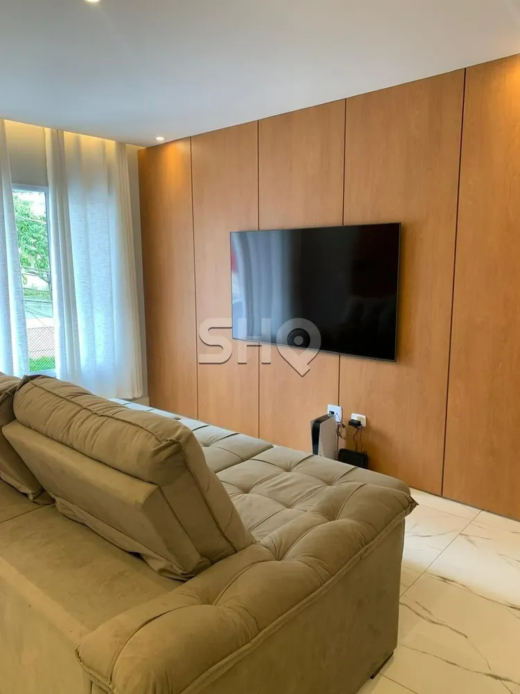 Sobrado, 3 quartos, 147 m² - Foto 6