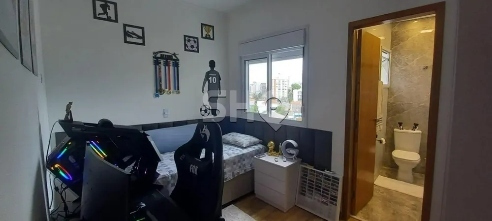 Sobrado, 3 quartos, 147 m² - Foto 4
