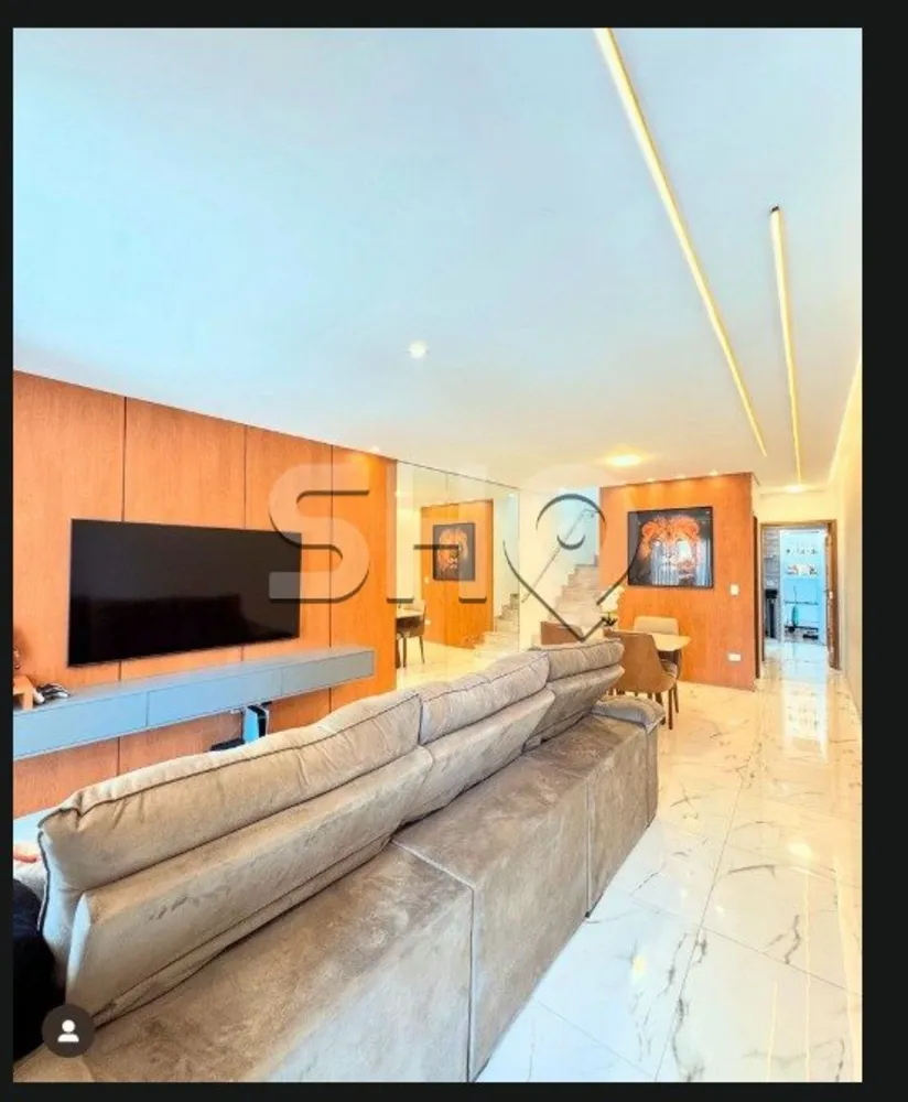 Sobrado, 3 quartos, 147 m² - Foto 16