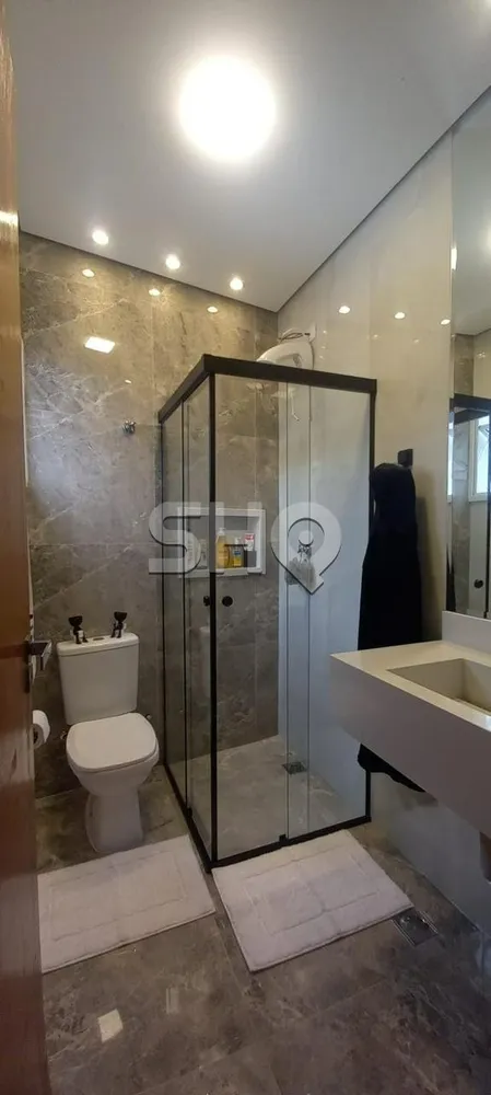 Sobrado, 3 quartos, 147 m² - Foto 5