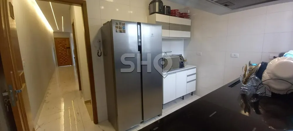 Sobrado, 3 quartos, 147 m² - Foto 8