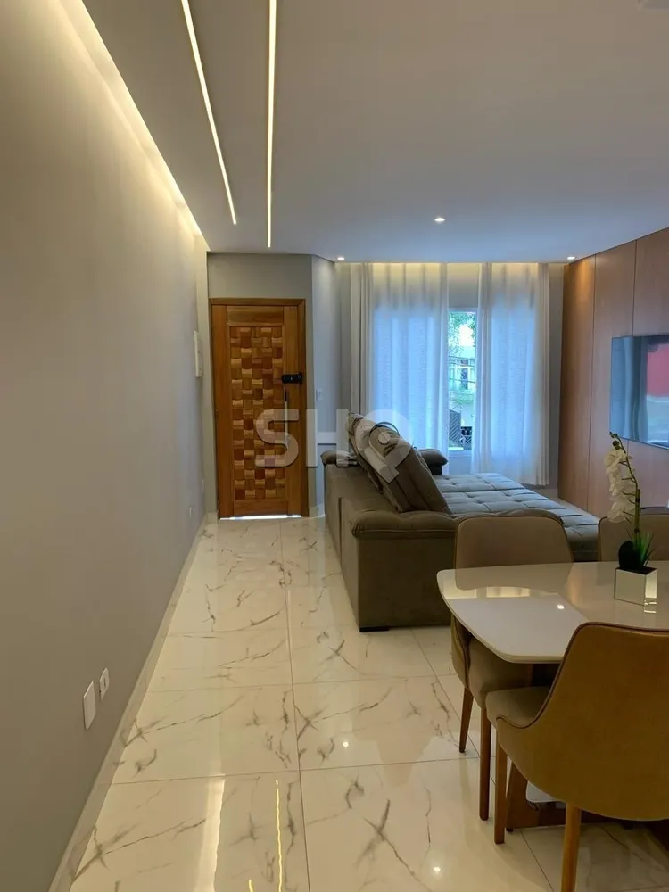 Sobrado, 3 quartos, 147 m² - Foto 5
