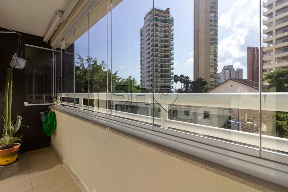 Apartamento, 4 quartos, 206 m² - Foto 3