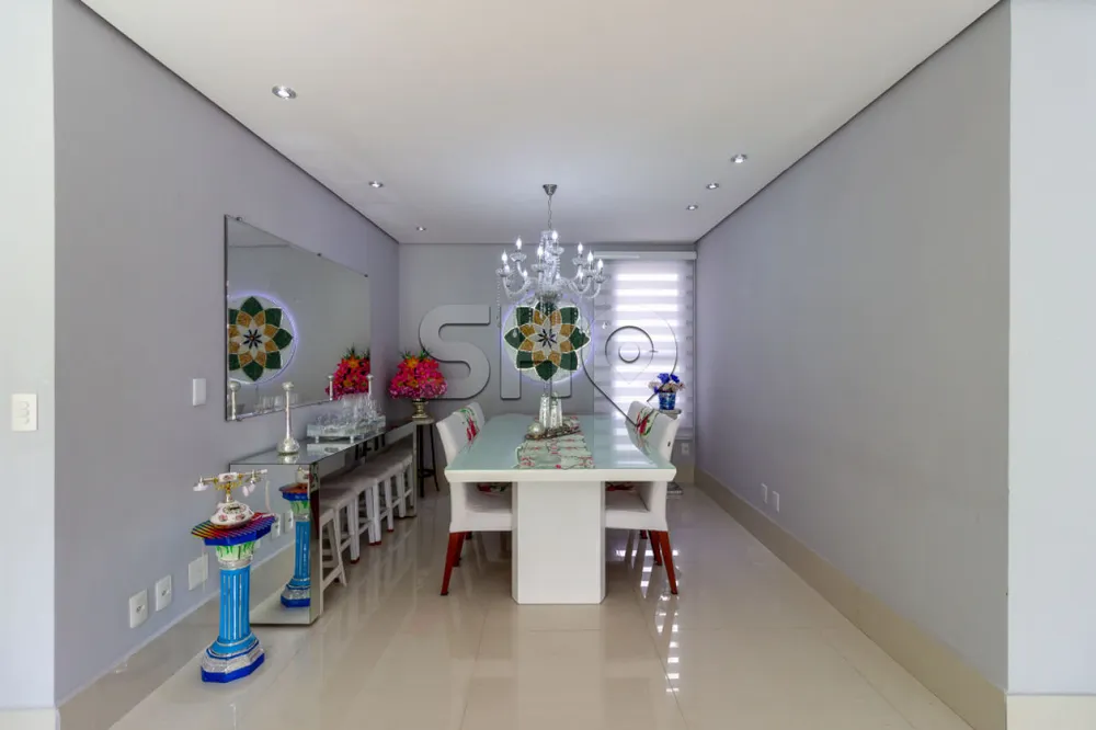 Apartamento, 4 quartos, 206 m² - Foto 2