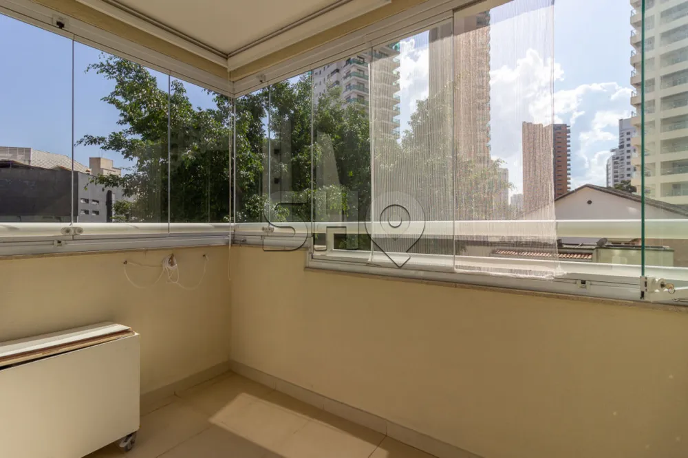 Apartamento, 4 quartos, 206 m² - Foto 4
