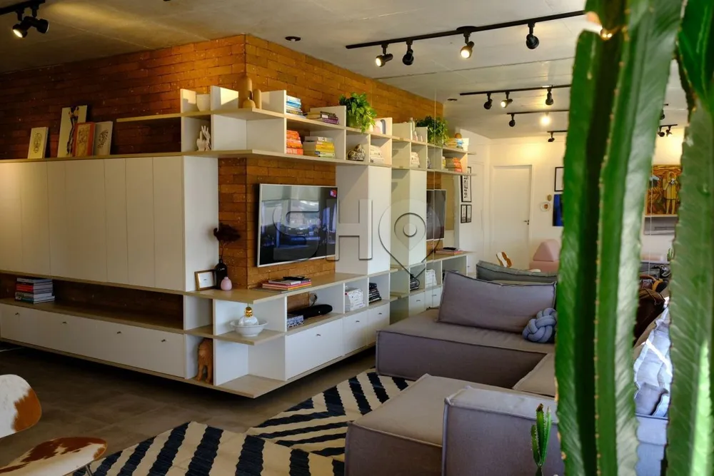 Apartamento, 2 quartos, 74 m² - Foto 1