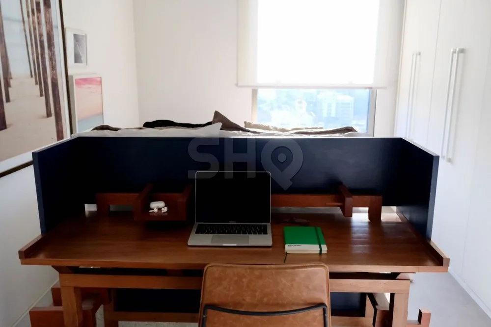 Apartamento, 2 quartos, 74 m² - Foto 2