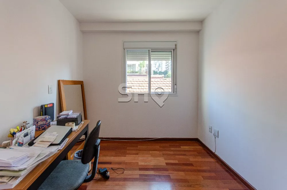 Apartamento à venda com 3 quartos, 93m² - Foto 5