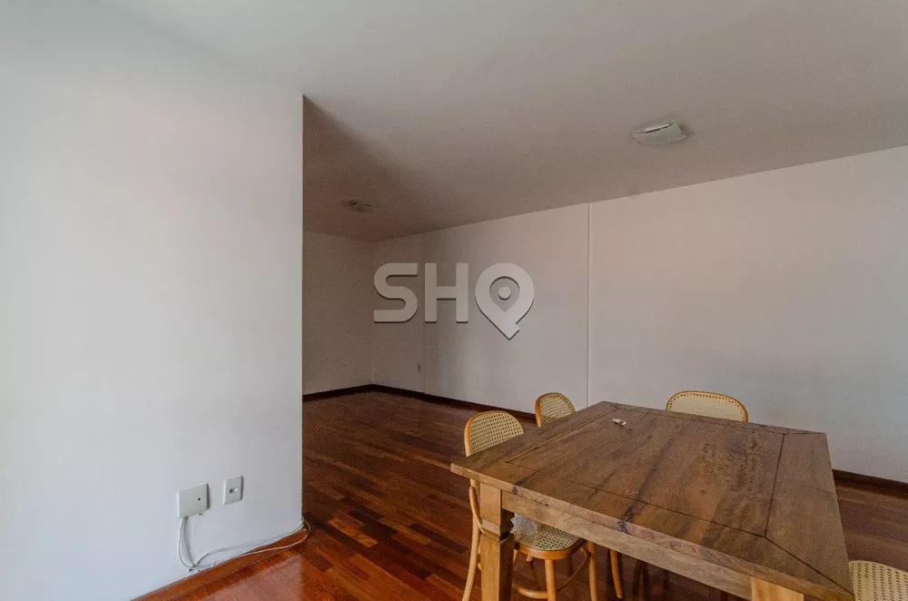 Apartamento à venda com 3 quartos, 93m² - Foto 4