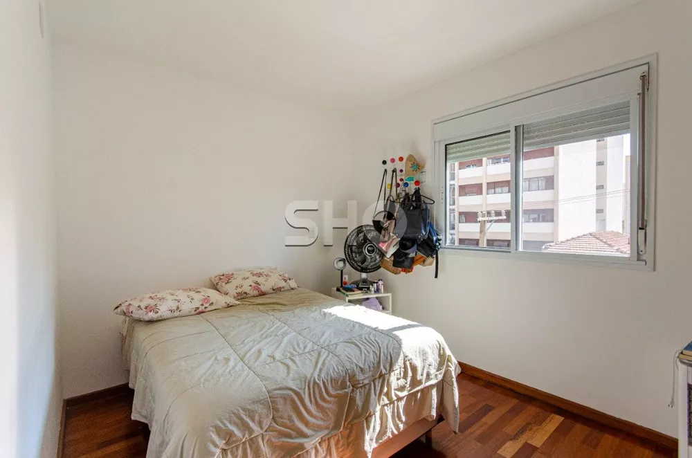 Apartamento à venda com 3 quartos, 93m² - Foto 7