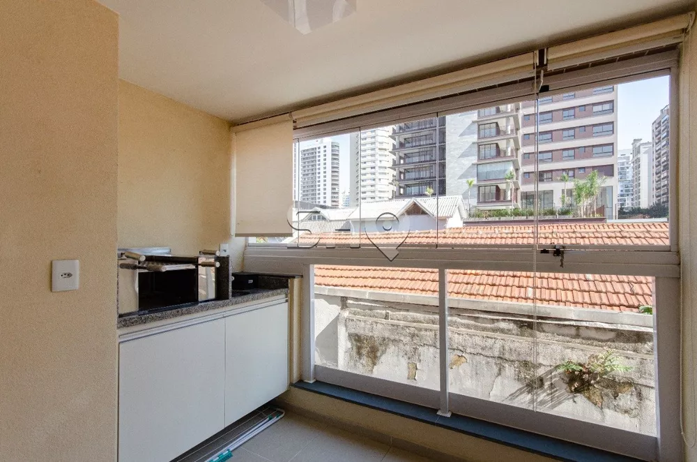 Apartamento à venda com 3 quartos, 93m² - Foto 2