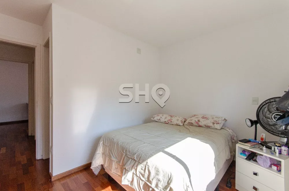 Apartamento à venda com 3 quartos, 93m² - Foto 8