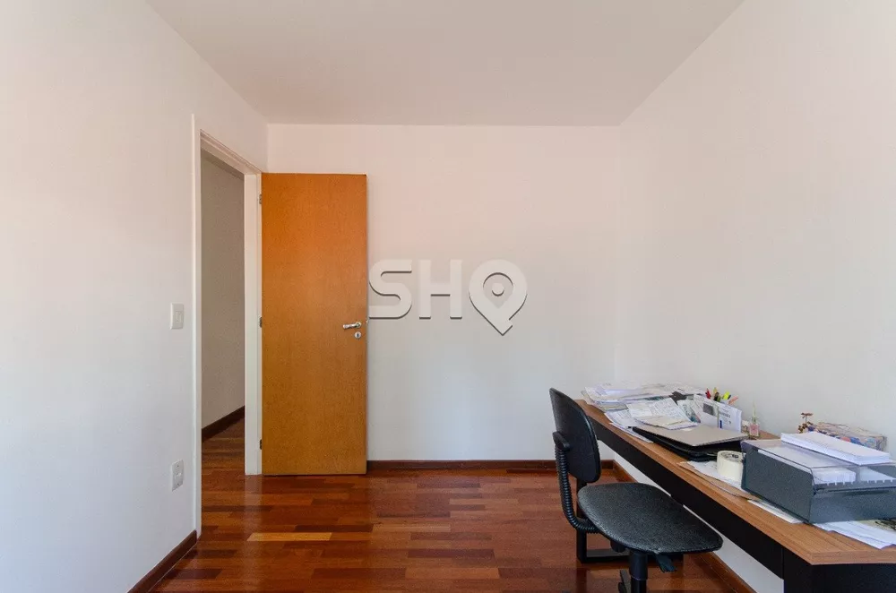 Apartamento à venda com 3 quartos, 93m² - Foto 6