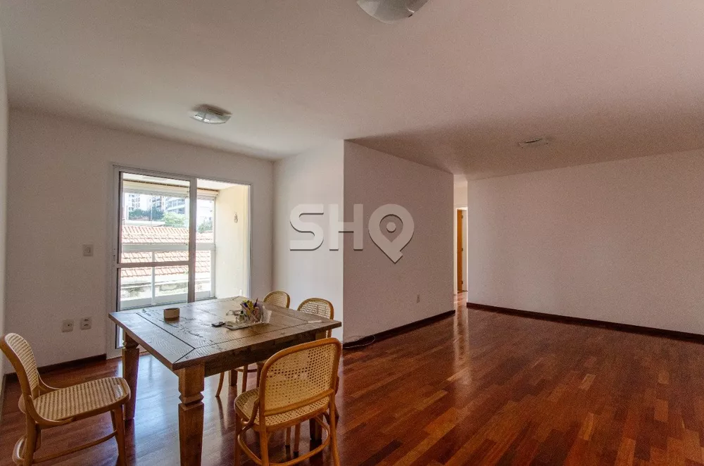 Apartamento à venda com 3 quartos, 93m² - Foto 1