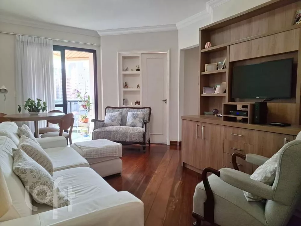 Apartamento à venda com 2 quartos, 57m² - Foto 1