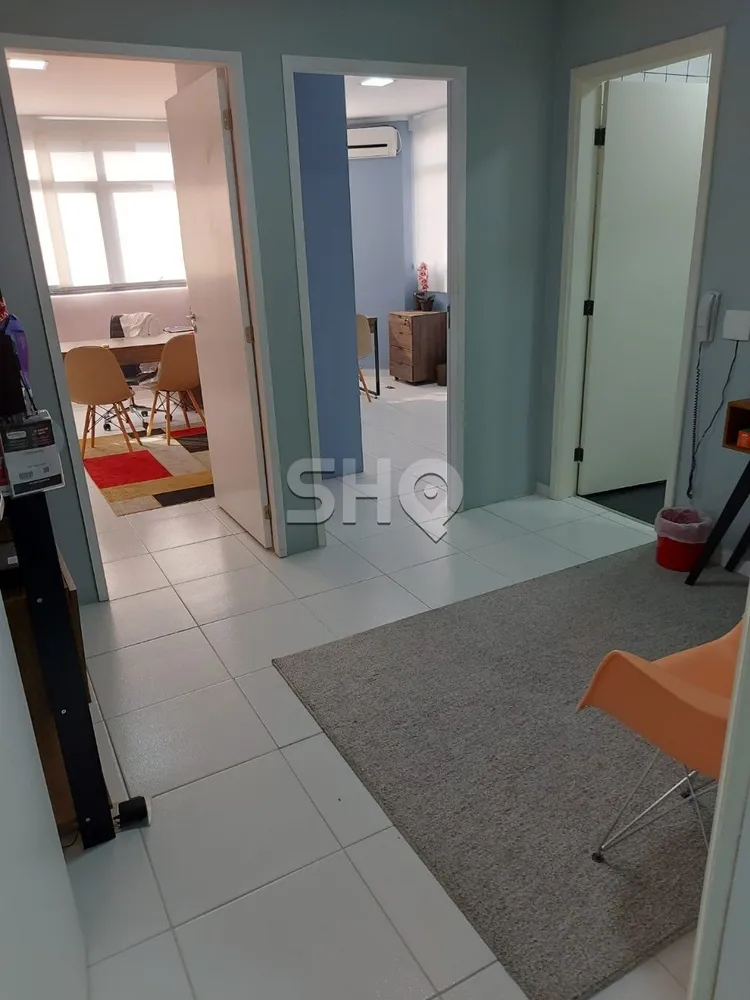 Imóvel Comercial, 35 m² - Foto 3
