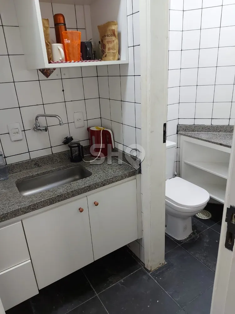 Imóvel Comercial, 35 m² - Foto 8