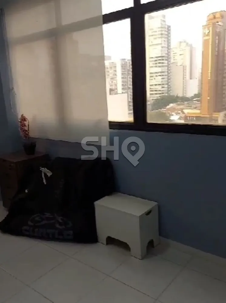 Imóvel Comercial, 35 m² - Foto 11