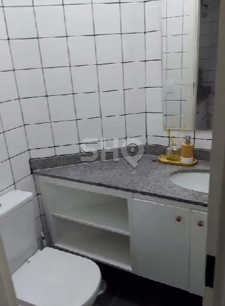 Imóvel Comercial, 35 m² - Foto 14