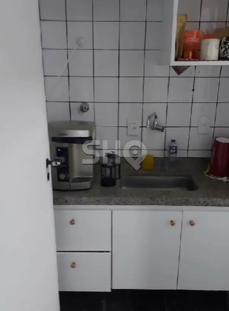 Imóvel Comercial, 35 m² - Foto 13