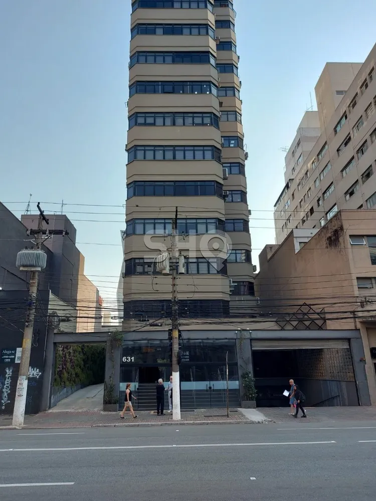 Imóvel Comercial, 35 m² - Foto 2