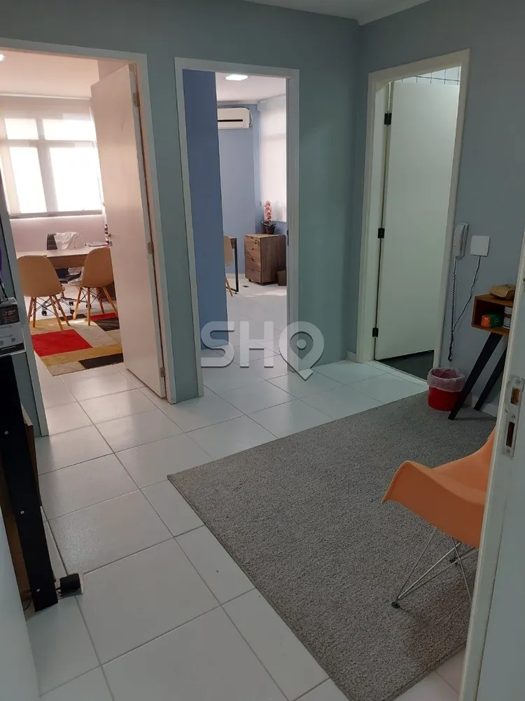 Imóvel Comercial, 35 m² - Foto 1