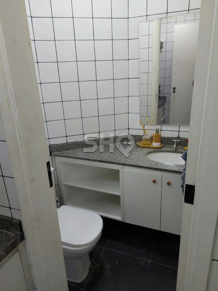 Imóvel Comercial, 35 m² - Foto 5