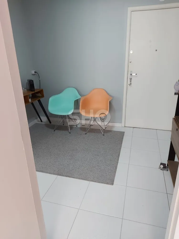 Imóvel Comercial, 35 m² - Foto 7