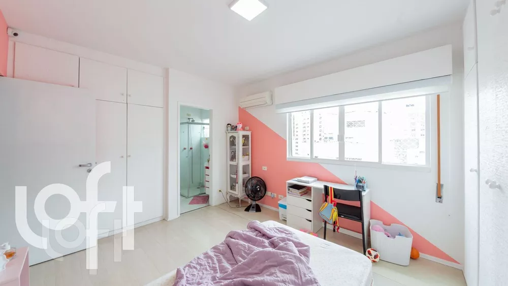 Apartamento à venda com 4 quartos, 210m² - Foto 7