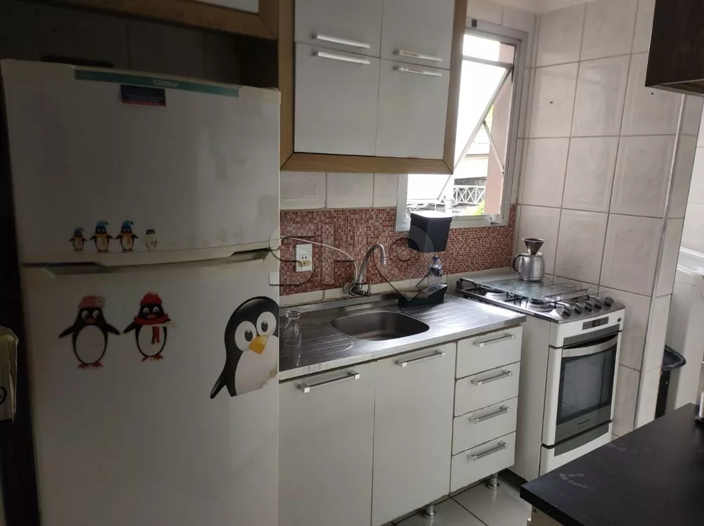 Apartamento à venda com 2 quartos, 50m² - Foto 8