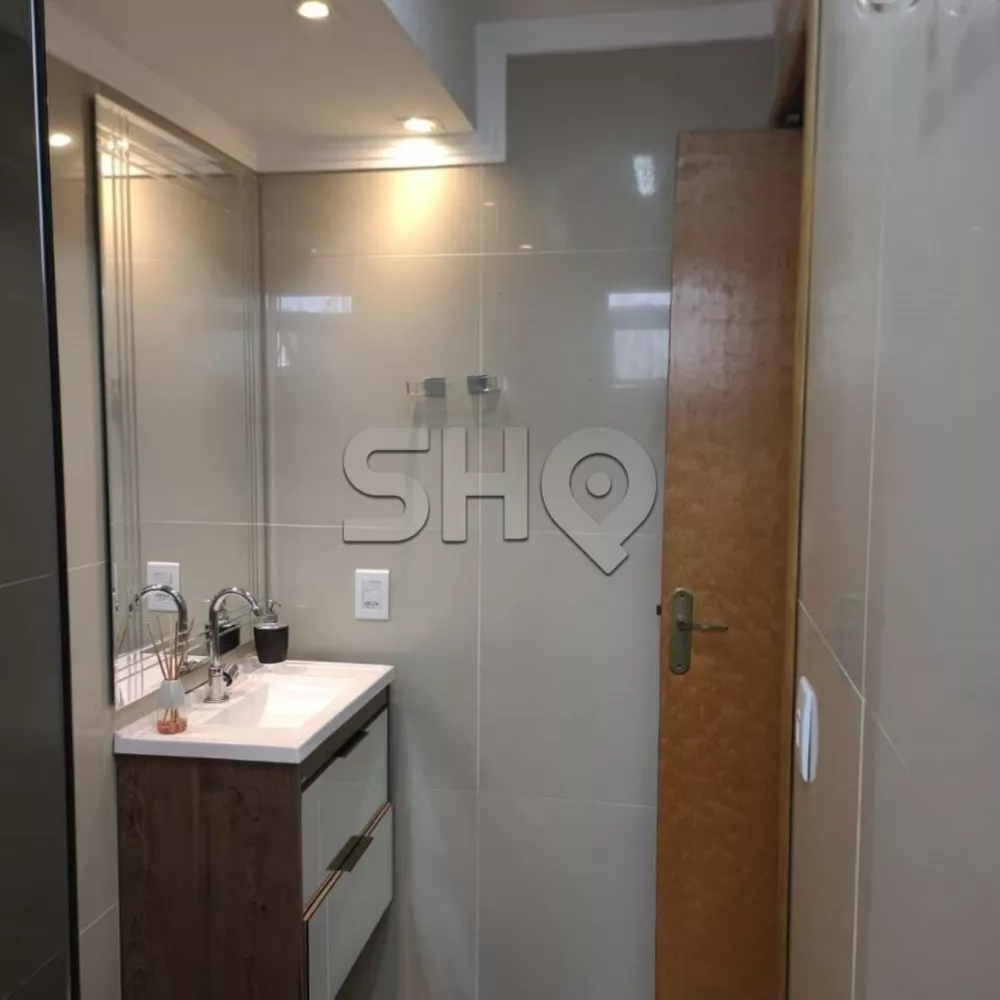 Apartamento à venda com 2 quartos, 50m² - Foto 12