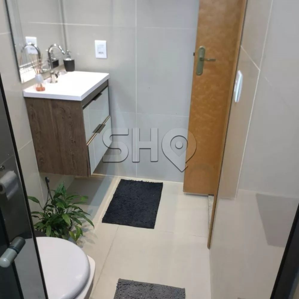 Apartamento à venda com 2 quartos, 50m² - Foto 11