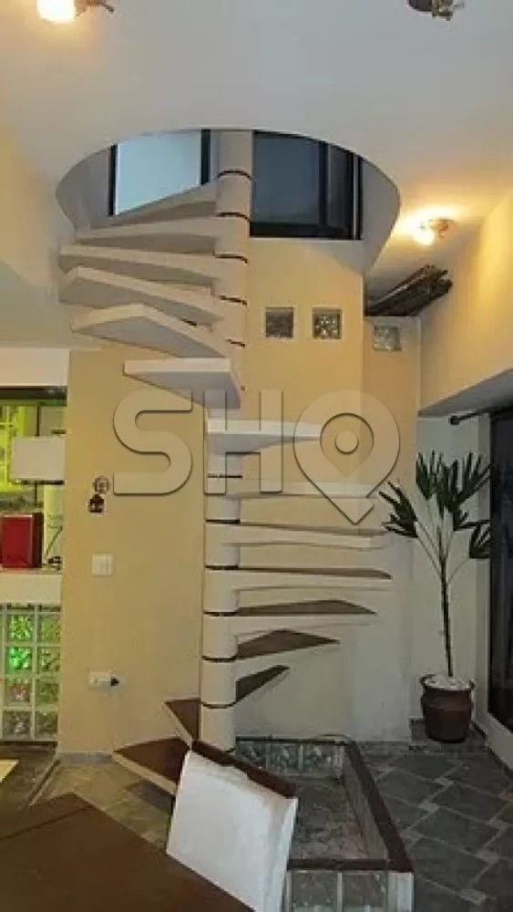 Cobertura, 2 quartos, 184 m² - Foto 3