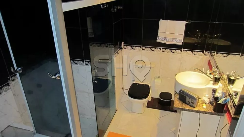 Cobertura à venda com 2 quartos, 184m² - Foto 4