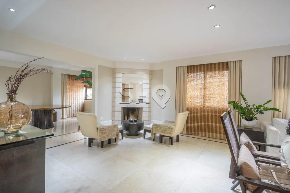 Apartamento, 4 quartos, 235 m² - Foto 4