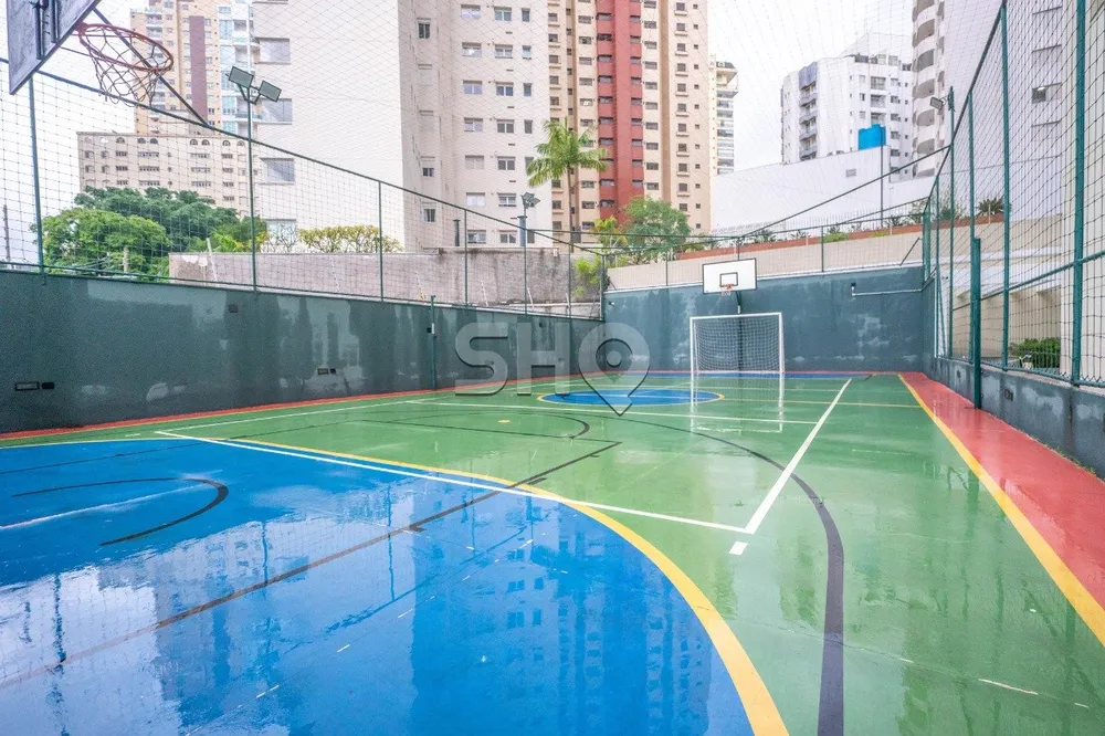 Apartamento, 4 quartos, 235 m² - Foto 16