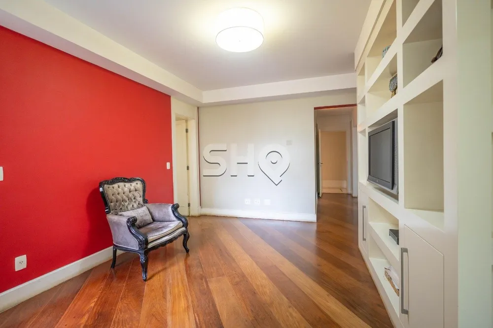 Apartamento, 4 quartos, 235 m² - Foto 3