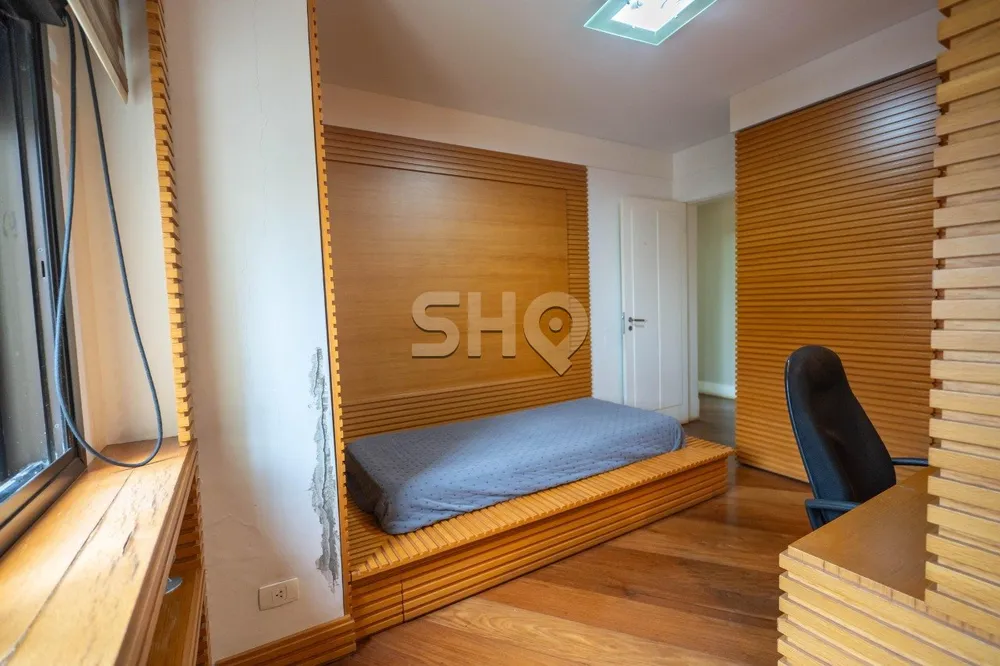 Apartamento, 4 quartos, 235 m² - Foto 10