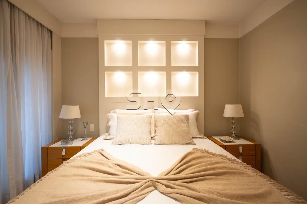 Apartamento, 4 quartos, 235 m² - Foto 7