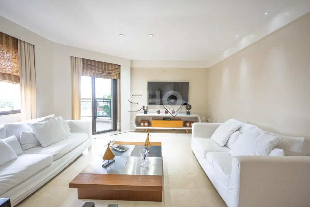 Apartamento, 4 quartos, 235 m² - Foto 1