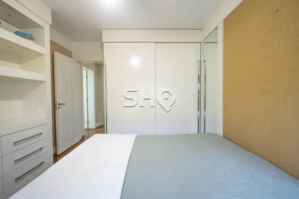 Apartamento, 4 quartos, 235 m² - Foto 8