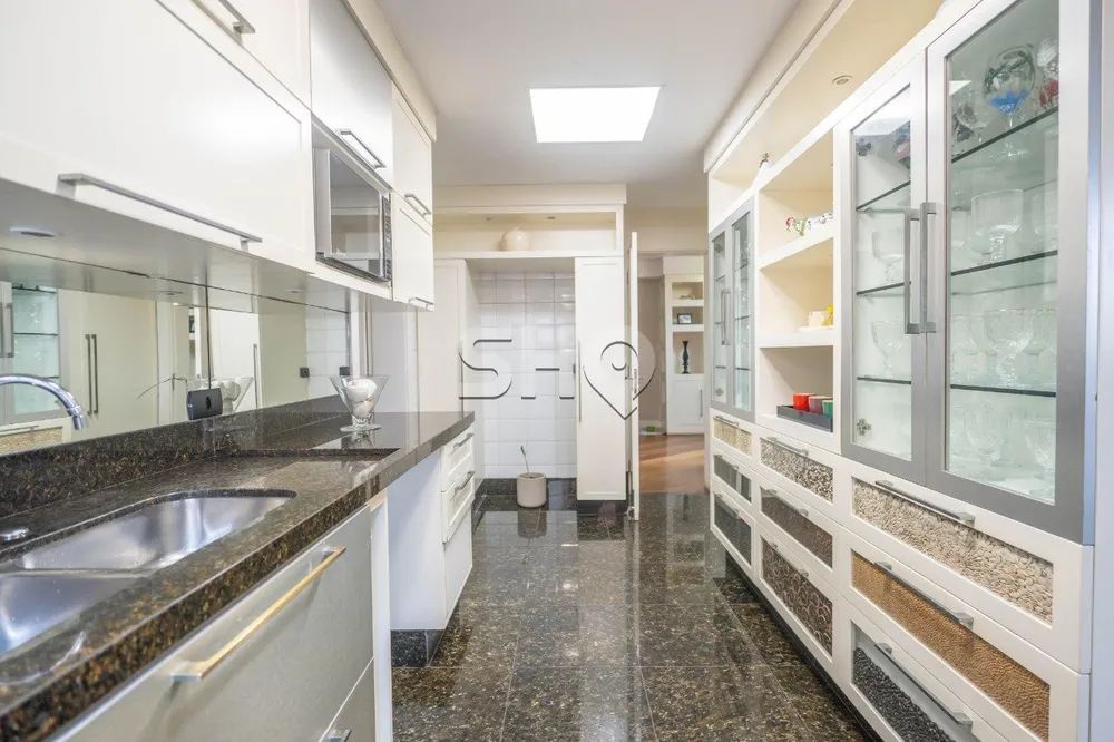 Apartamento, 4 quartos, 235 m² - Foto 12