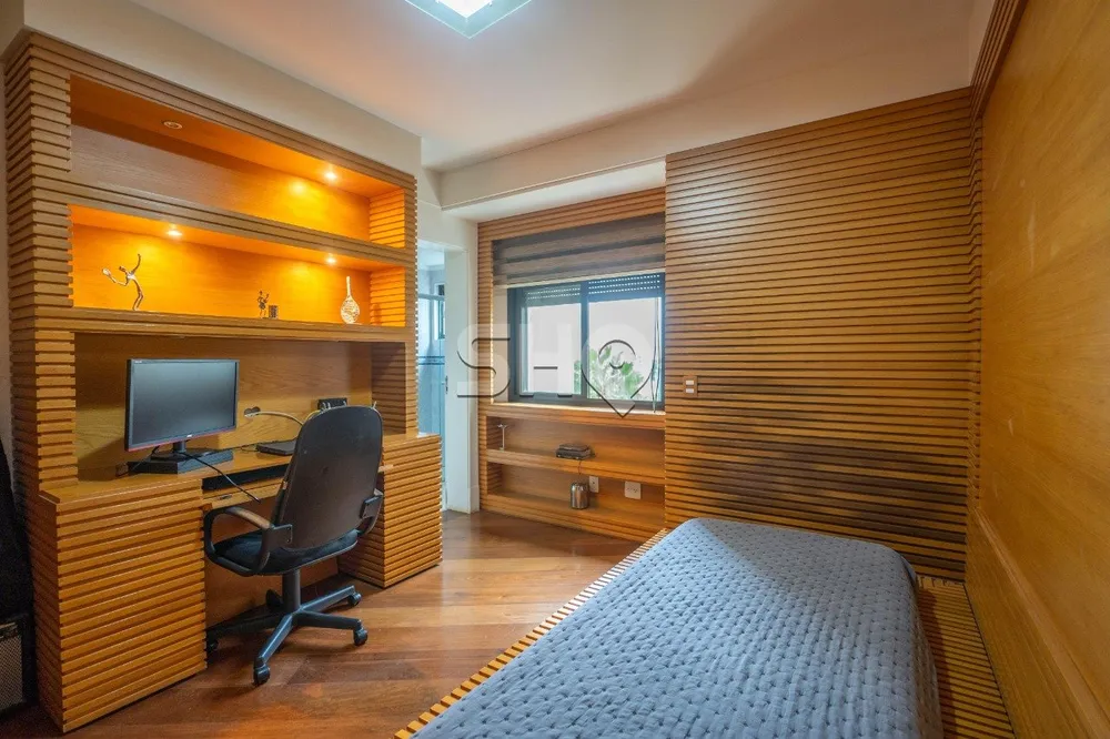Apartamento, 4 quartos, 235 m² - Foto 9