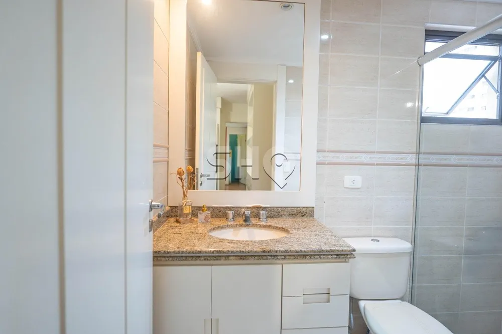 Apartamento, 4 quartos, 235 m² - Foto 2