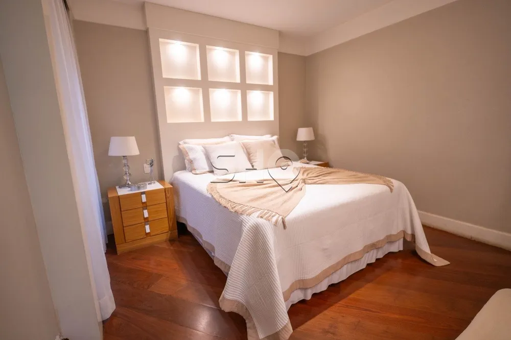 Apartamento, 4 quartos, 235 m² - Foto 5